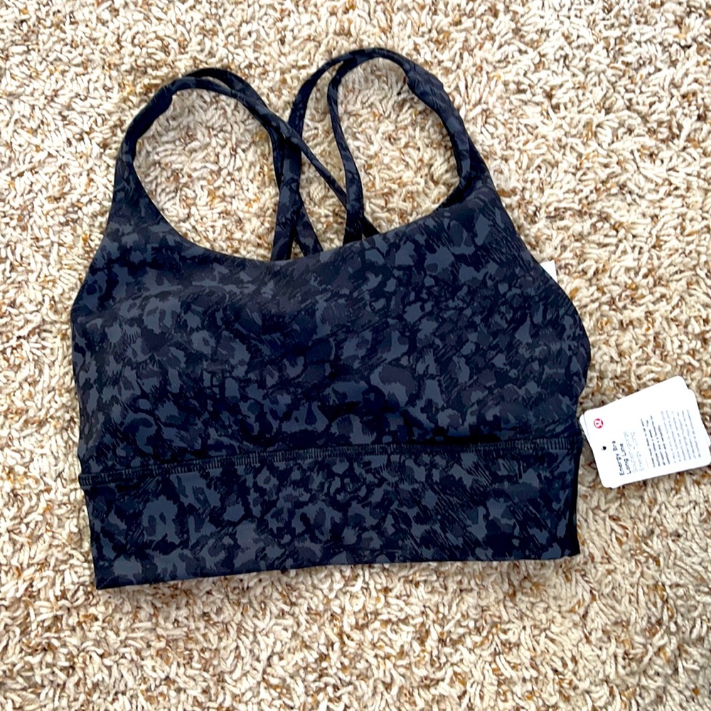 Lululemon sport bra
